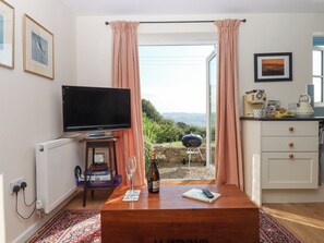 Interior - The Wheelhouse (Honiton)