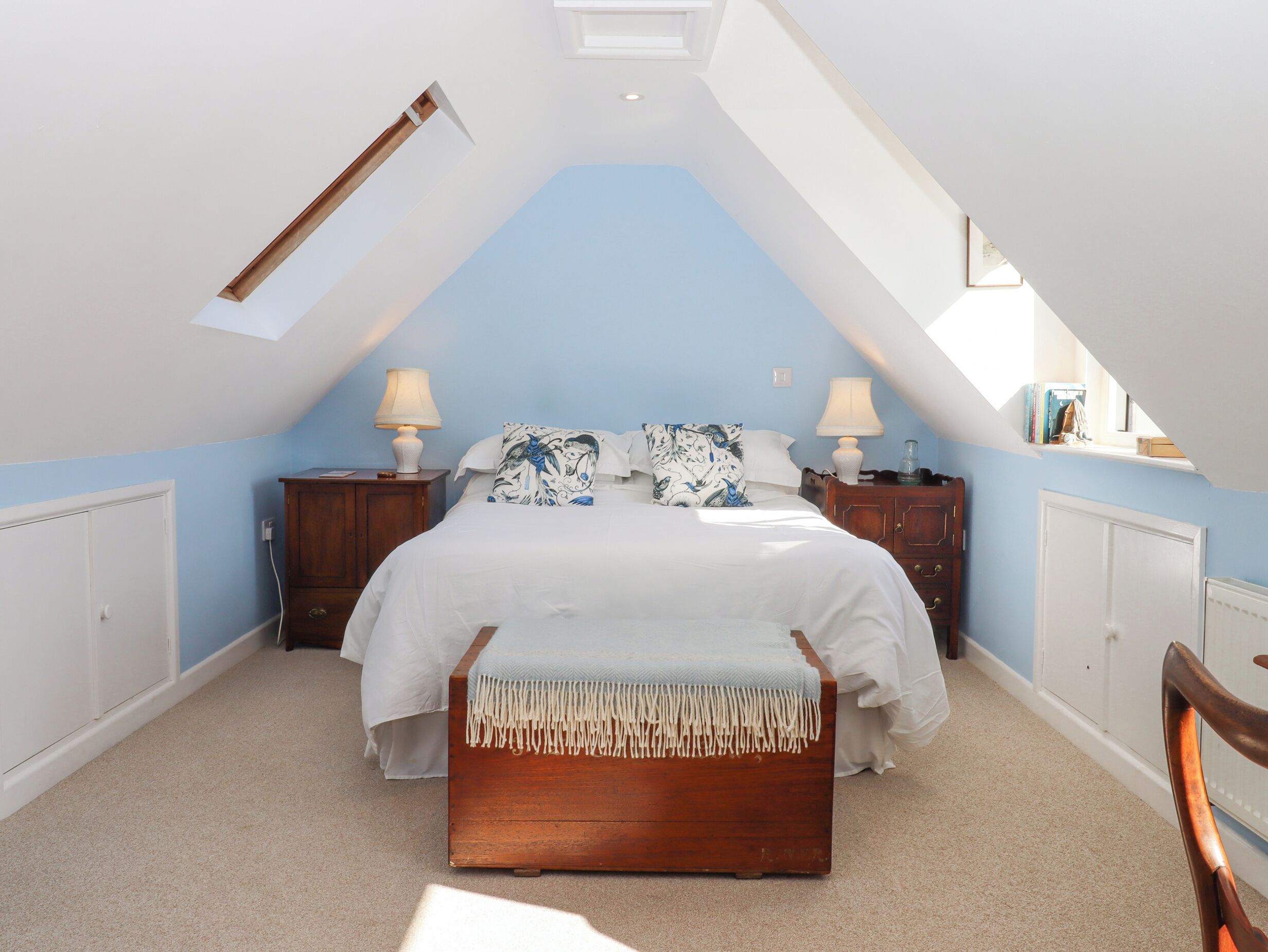 1 bedroom, individually decorated, individually furnished, free WiFi