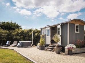 Exterior - Stargazer (Truro)