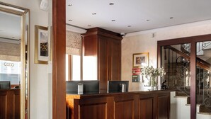 Reception - Coco Boutique Hotel & Spa  (Karpacz)