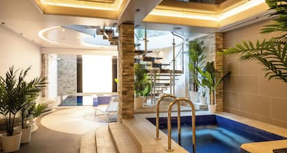 Coco Boutique Hotel & Spa