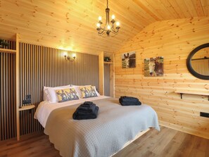 1 bedroom, individually decorated, individually furnished, free WiFi - The Stable (Derby)