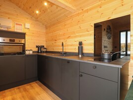 Dapur pribadi