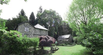 Beaver Grove Cottage