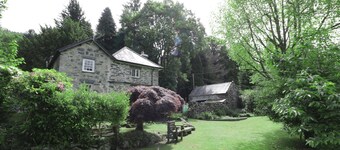 Beaver Grove Cottage