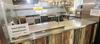 Glyntawe Outdoor Centre