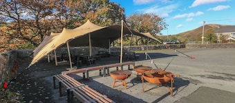 Glyntawe Outdoor Centre