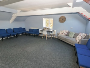 Interior - Glyntawe Outdoor Centre (Swansea)