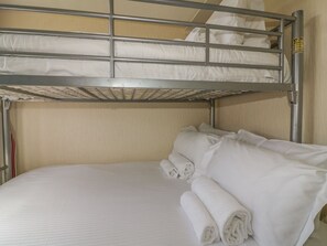 2 chambres, décoration personnalisée, ameublement personnalisé