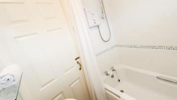 Een douche