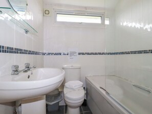 Een douche