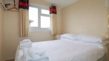 2 chambres, décoration personnalisée, ameublement personnalisé