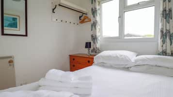 2 chambres, décoration personnalisée, ameublement personnalisé