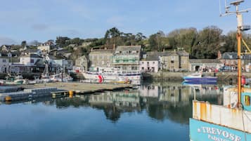 Port de plaisance