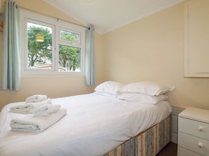 2 chambres, décoration personnalisée, ameublement personnalisé