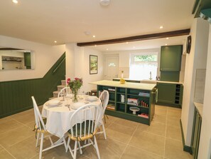Dining - Wildfell Cottage (Keighley)