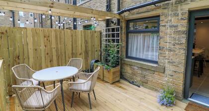 Wildfell Cottage