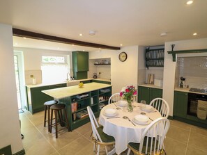 Dining - Wildfell Cottage (Keighley)
