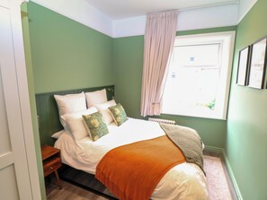 2 chambres, décoration personnalisée, ameublement personnalisé