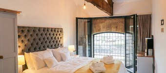 Flying Scotsman @ Engine Shed