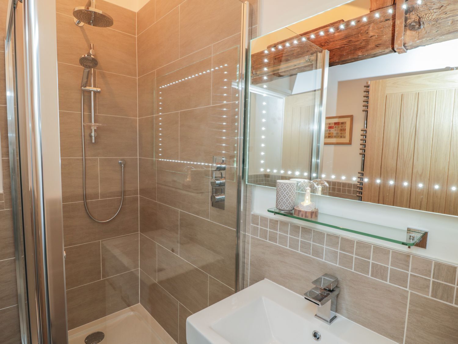 Shower