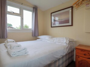 2 slaapkamers, individueel gedecoreerd, individueel gemeubileerd