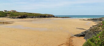 Pepper Cove