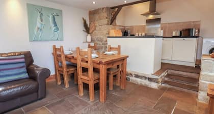 Horseshoe Cottage