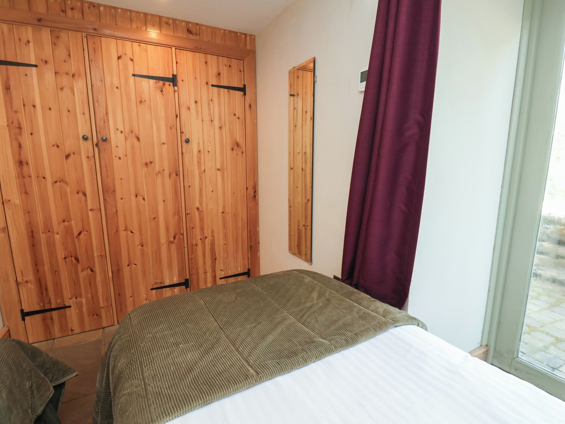 Cottage | 2 bedrooms, individually decorated, individually furnished, free WiFi
