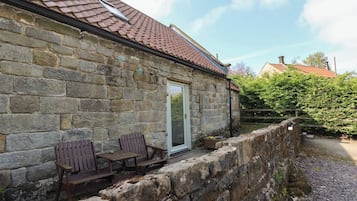 Cottage | Terrasse/Patio