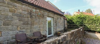 Horseshoe Cottage