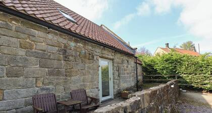 Horseshoe Cottage