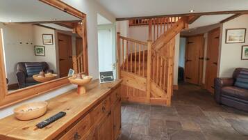 Cottage | Intérieur