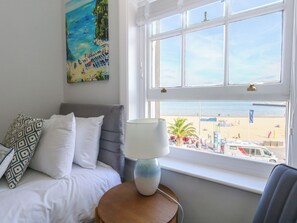 2 chambres, décoration personnalisée, ameublement personnalisé