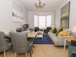 Living area - One @ No36 (Weymouth)
