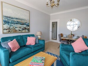 Living area - Two @ No36 (Weymouth)