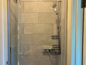 Casa de campo | Baño | Regadera 