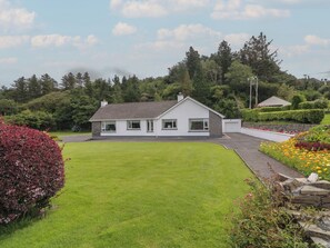 Exterior - Nelly's House (Gortahork)