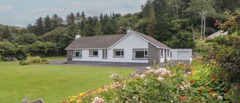 Área da propriedade