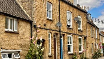 Cottage | Exterior