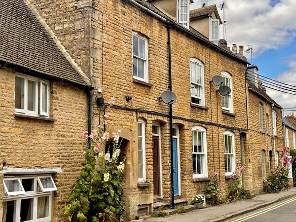 Lamorna Cottage - Warwickshire