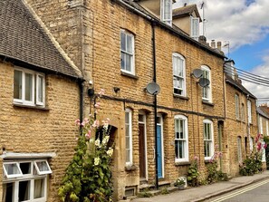 Cottage | Exterior