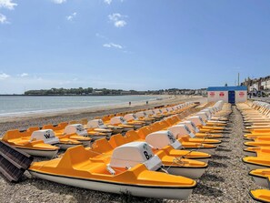 Plage à proximité