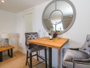 Dining - The Loft @ No36 (Weymouth)