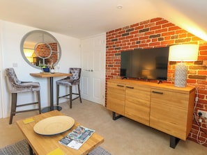 Interior - The Loft @ No36 (Weymouth)