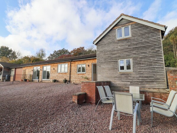 Exterior - Robin's Rest (Ross-on-Wye)