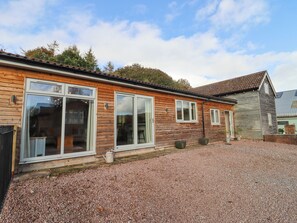 Exterior - Robin's Rest (Ross-on-Wye)