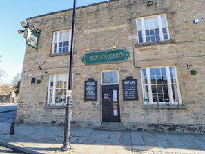 Exterior - 64 Front Street (Bishop Auckland)