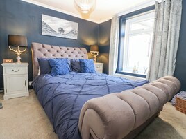 1 bedroom, individually decorated, individually furnished, free WiFi