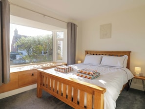 Cottage | Interior - Farmer's Rest (Ely)